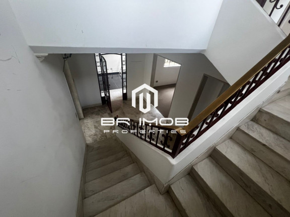 Imagem Imóvel com 1 Quarto à Venda, 600 m² em Jardim América - São Paulo Imagem Imóvel com 1 Quarto à Venda, 600 m² em Jardim América - São Paulo