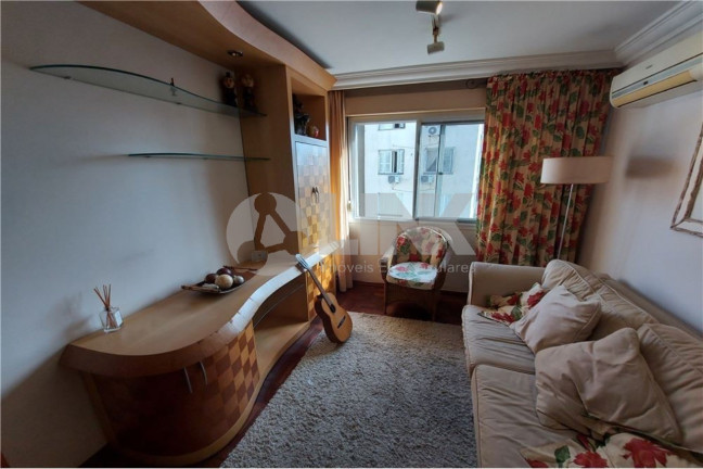 Imagem Apartamento com 1 Quarto à Venda, 53 m² em Centro Histórico - Porto Alegre Imagem Apartamento com 1 Quarto à Venda, 53 m² em Centro Histórico - Porto Alegre