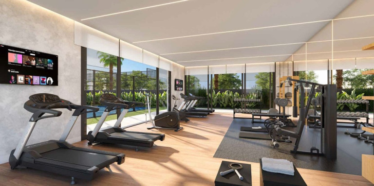 Imagem Apartamento com 1 Quarto à Venda, 65 m² em Xangri-lá - Xangri-lá