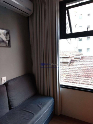 Imagem Studio com 1 Quarto à Venda, 10 m² em Parque Santa Cecília - São Paulo Imagem Studio com 1 Quarto à Venda, 10 m² em Parque Santa Cecília - São Paulo