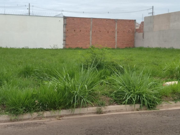 Imagem Terreno à Venda, 250 m² em Parque São Matheus - Piracicaba