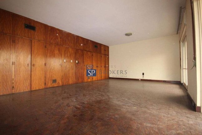 Imagem Apartamento com 4 Quartos à Venda, 370 m² em Consolação - São Paulo