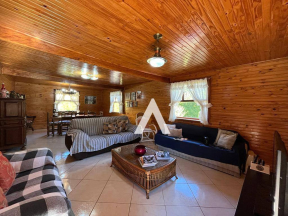 Imagem Casa com 4 Quartos à Venda, 218 m² em Fazenda Boa Fé - Teresópolis Imagem Casa com 4 Quartos à Venda, 218 m² em Fazenda Boa Fé - Teresópolis