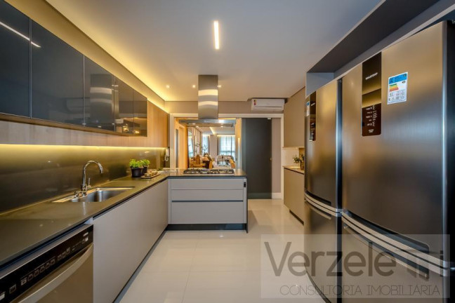 Imagem Apartamento com 3 Quartos à Venda, 166 m² em Praia Brava De Itajaí - Itajaí Imagem Apartamento com 3 Quartos à Venda, 166 m² em Praia Brava De Itajaí - Itajaí