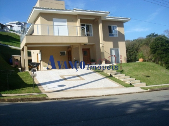 Imagem Casa de Condomínio com 3 Quartos à Venda,  em Condominio Residencial Paradiso - Itatiba