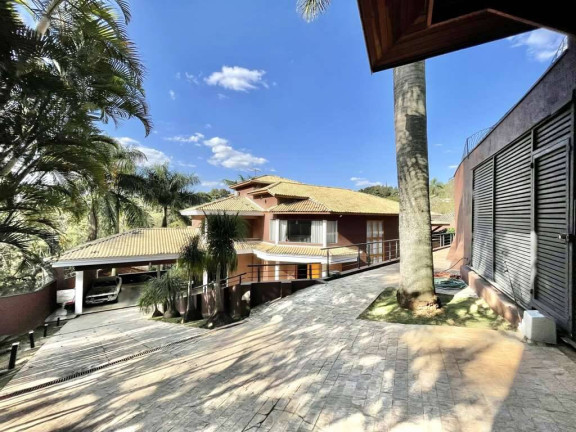 Imagem Casa com 5 Quartos à Venda, em Fazendinha - Chác. Sta. Lúcia - Carapicuíba Imagem Casa com 5 Quartos à Venda, em Fazendinha - Chác. Sta. Lúcia - Carapicuíba