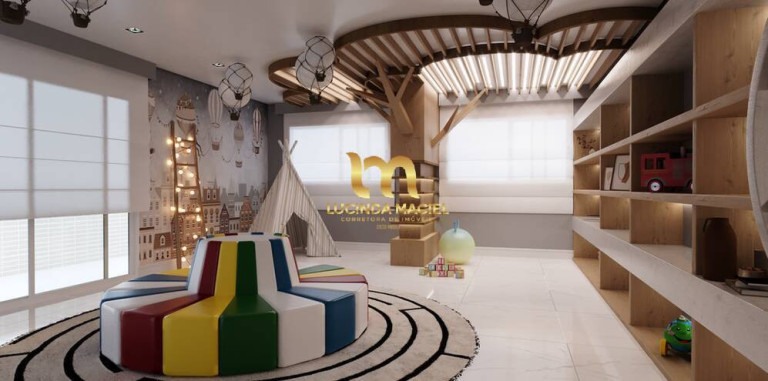 Imagem Apartamento com 3 Quartos à Venda, 118 m² em Caiçara - Praia Grande Imagem Apartamento com 3 Quartos à Venda, 118 m² em Caiçara - Praia Grande