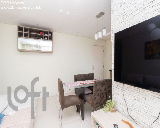 Imagem Apartamento com 2 Quartos à Venda, 50 m² em Tatuapé - Sao Paulo Imagem Apartamento com 2 Quartos à Venda, 50 m² em Tatuapé - Sao Paulo