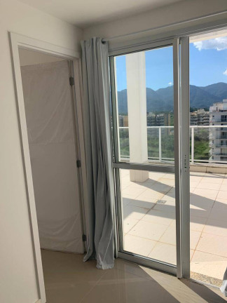 Imagem Cobertura com 4 Quartos à Venda, 180 m² em Recreio Dos Bandeirantes - Rio De Janeiro Imagem Cobertura com 4 Quartos à Venda, 180 m² em Recreio Dos Bandeirantes - Rio De Janeiro