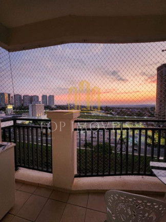 Apartamento com 3 Quartos à Venda, 128 m² em Jardim Esplanada Ii - São José Dos Campos