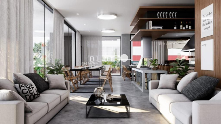 Apartamento com 2 Quartos à Venda, 66 m² em Centro - Torres