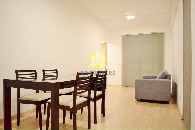Imagem Apartamento com 2 Quartos à Venda, 59 m² em Bigorrilho - Curitiba Imagem Apartamento com 2 Quartos à Venda, 59 m² em Bigorrilho - Curitiba
