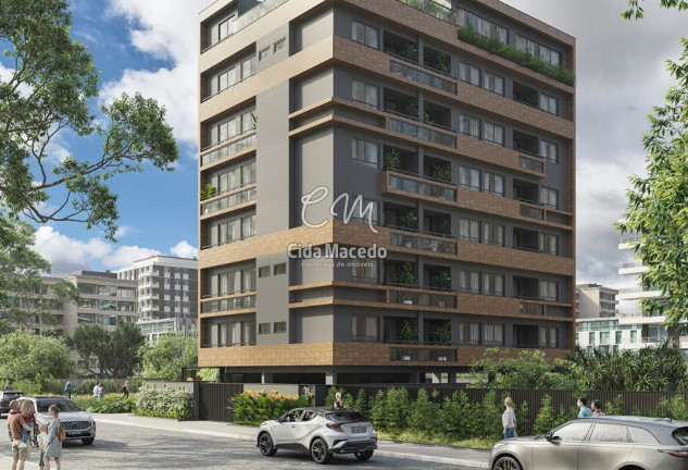 Apartamento com 2 Quartos à Venda, 57 m² em Intermares - Cabedelo