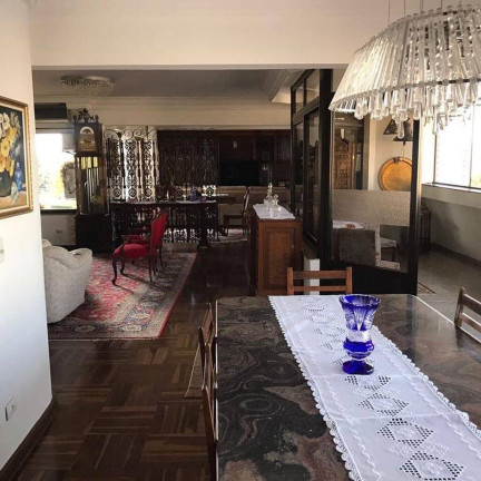 Apartamento com 3 Quartos à Venda, 273 m² em Centro - Sorocaba