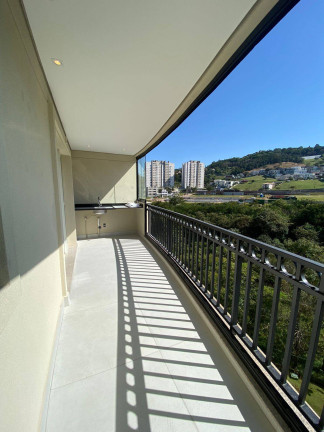 Apartamento com 3 Quartos à Venda, 139 m² em Alphaville - Santana De Parnaíba