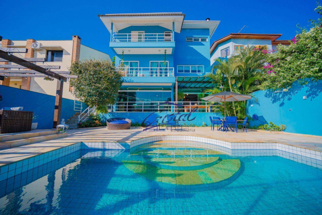 Imagem Casa com 4 Quartos à Venda, 420 m² em Adalgisa - Osasco Imagem Casa com 4 Quartos à Venda, 420 m² em Adalgisa - Osasco