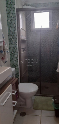 Imagem Apartamento com 2 Quartos à Venda, 52 m² em Conjunto Residencial Vista Verde - São Paulo