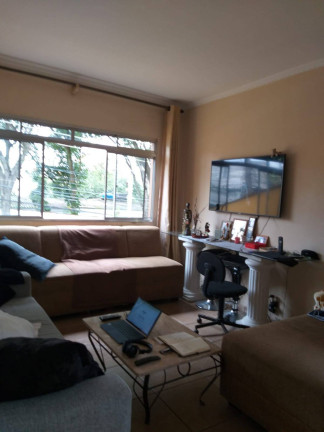 Imagem Casa com 3 Quartos à Venda, 125 m² em Taboão - Diadema