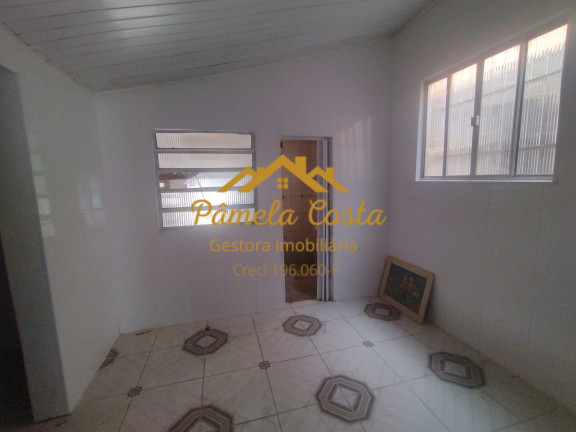 Imagem Casa com 3 Quartos à Venda, 300 m² em Vila Alice (vicente De Carvalho) - Guarujá Imagem Casa com 3 Quartos à Venda, 300 m² em Vila Alice (vicente De Carvalho) - Guarujá