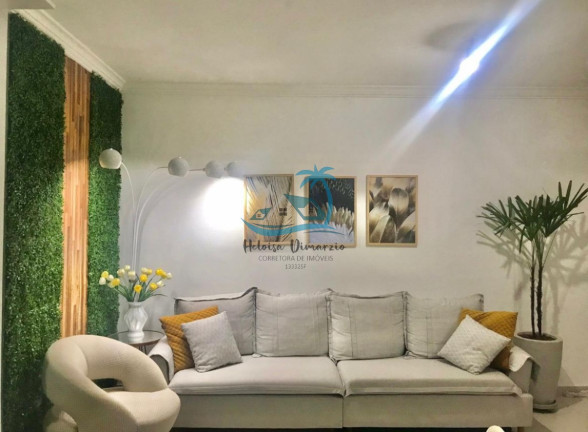 Imagem Apartamento com 2 Quartos à Venda, 75 m² em Centro - Ubatuba