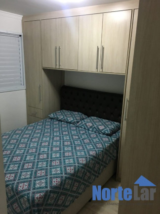 Imagem Apartamento com 2 Quartos à Venda, 47 m² em Loteamento City Jaragua - São Paulo Imagem Apartamento com 2 Quartos à Venda, 47 m² em Loteamento City Jaragua - São Paulo