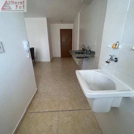 Imagem Apartamento com 2 Quartos à Venda, 57 m² em Guilhermina - Praia Grande Imagem Apartamento com 2 Quartos à Venda, 57 m² em Guilhermina - Praia Grande