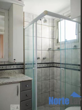 Imagem Apartamento com 2 Quartos à Venda, 50 m² em Imirim - São Paulo Imagem Apartamento com 2 Quartos à Venda, 50 m² em Imirim - São Paulo