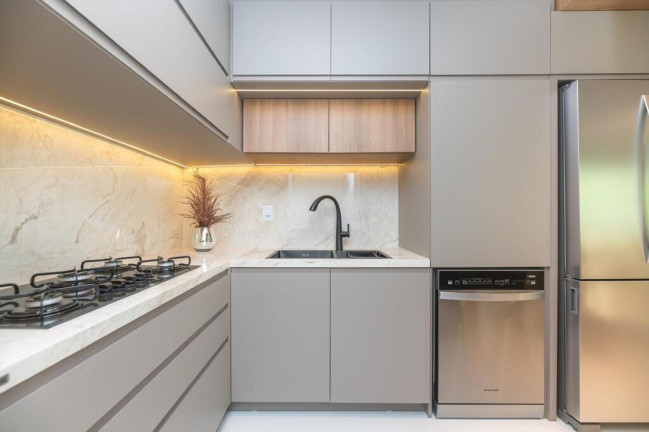 Imagem Apartamento com 3 Quartos à Venda, 98 m² em Rio Branco - Porto Alegre