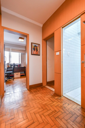 Imagem Apartamento com 3 Quartos à Venda, 178 m² em Jardim Paulista - São Paulo