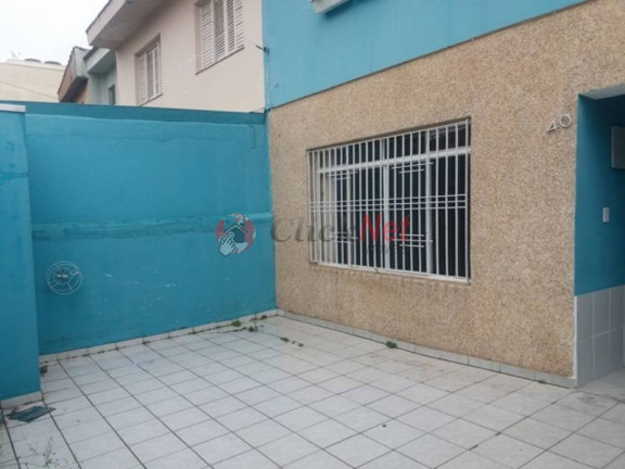 Imagem Sobrado com 3 Quartos à Venda, 144 m² em Jardim Stella - Santo André Imagem Sobrado com 3 Quartos à Venda, 144 m² em Jardim Stella - Santo André