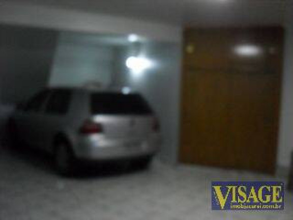 Imagem Sobrado com 3 Quartos à Venda, 308 m² em Vila Formosa - Jacareí