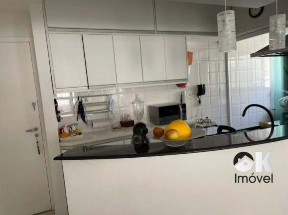 Imagem Cobertura com 3 Quartos à Venda, 130 m² em Bela Vista - São Paulo