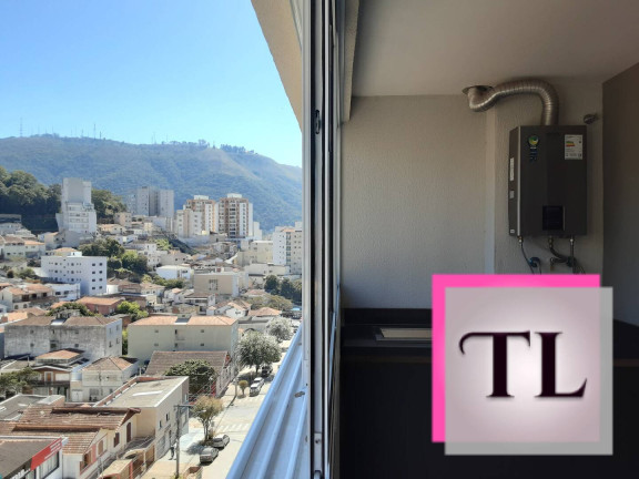 Imagem Apartamento com 2 Quartos para Alugar, 70 m² em Centro - Poços De Caldas Imagem Apartamento com 2 Quartos para Alugar, 70 m² em Centro - Poços De Caldas