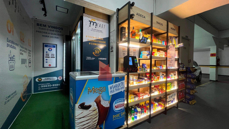 Imagem Apartamento com 3 Quartos à Venda, 103 m² em Centro - Itajaí Imagem Apartamento com 3 Quartos à Venda, 103 m² em Centro - Itajaí