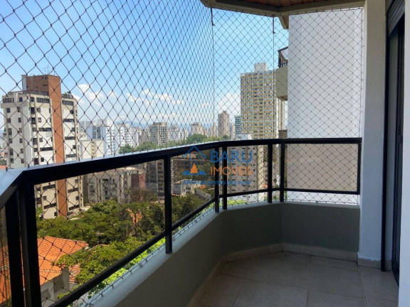 Imagem Apartamento com 3 Quartos à Venda, 170 m² em Perdizes - São Paulo Imagem Apartamento com 3 Quartos à Venda, 170 m² em Perdizes - São Paulo