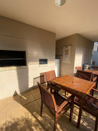 Imagem Apartamento com 3 Quartos à Venda, 60 m² em Belenzinho - São Paulo