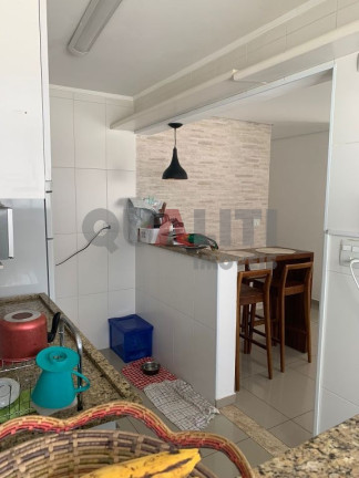 Imagem Apartamento com 2 Quartos à Venda, 69 m² em Vila Olímpia - São Paulo