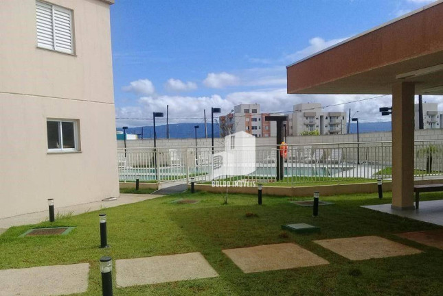 Imagem Apartamento com 2 Quartos à Venda, 60 m² em Vila Parque Fluvial - Itanhaém