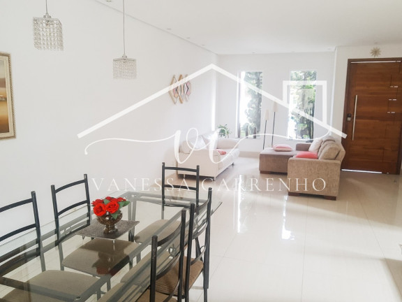 Imagem Sobrado com 3 Quartos à Venda, em Ibiti Royal Park - Sorocaba Imagem Sobrado com 3 Quartos à Venda, em Ibiti Royal Park - Sorocaba