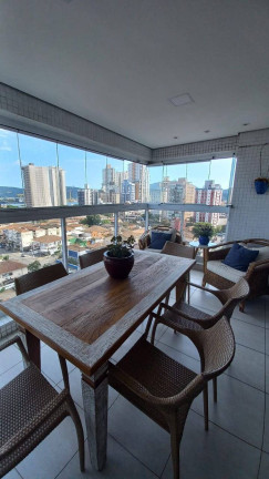 Imagem Apartamento com 3 Quartos à Venda, 111 m² em Ponta Da Praia - Santos Imagem Apartamento com 3 Quartos à Venda, 111 m² em Ponta Da Praia - Santos