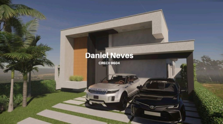 Imagem Casa de Condomínio com 4 Quartos à Venda, 154 m² em Alphaville (abrantes) - Camaçari Imagem Casa de Condomínio com 4 Quartos à Venda, 154 m² em Alphaville (abrantes) - Camaçari