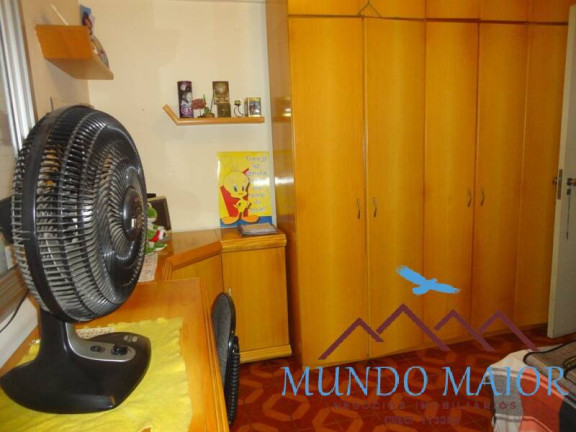 Imagem Apartamento com 2 Quartos à Venda, 62 m² em Centro - São Bernardo Do Campo Imagem Apartamento com 2 Quartos à Venda, 62 m² em Centro - São Bernardo Do Campo