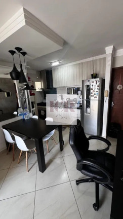 Imagem Apartamento com 2 Quartos à Venda, 51 m² em Jardim Refúgio - Sorocaba