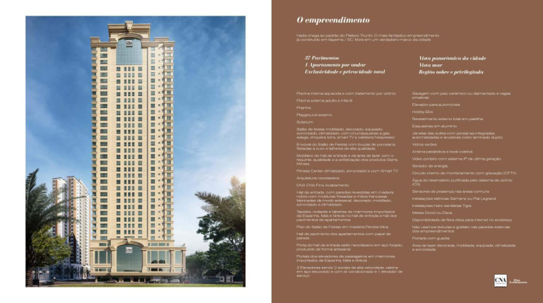 Imagem Apartamento com 4 Quartos à Venda, 262 m² em Meia Praia - Itapema Imagem Apartamento com 4 Quartos à Venda, 262 m² em Meia Praia - Itapema