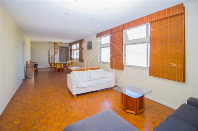 Imagem Cobertura com 3 Quartos à Venda, 20.200 m² em Leblon - Rio De Janeiro Imagem Cobertura com 3 Quartos à Venda, 20.200 m² em Leblon - Rio De Janeiro