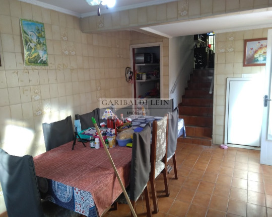 Imagem Casa com 4 Quartos à Venda, 170 m² em Jardim Flamboyant - Campinas Imagem Casa com 4 Quartos à Venda, 170 m² em Jardim Flamboyant - Campinas