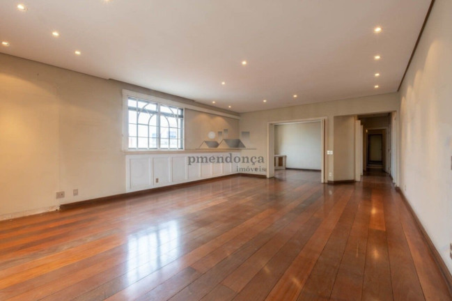 Imagem Apartamento com 3 Quartos à Venda, 267 m² em Higienópolis - São Paulo Imagem Apartamento com 3 Quartos à Venda, 267 m² em Higienópolis - São Paulo