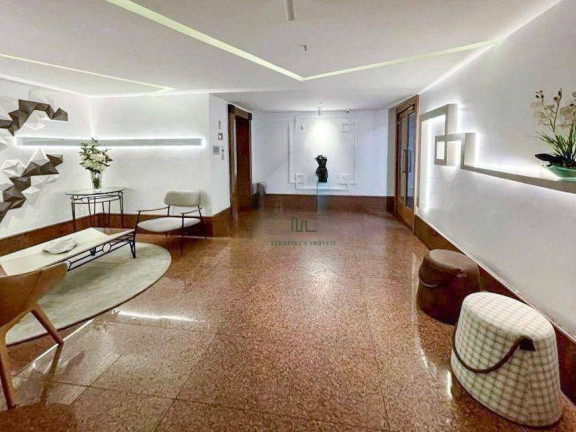 Imagem Apartamento com 2 Quartos à Venda, 82 m² em Icaraí - Niterói Imagem Apartamento com 2 Quartos à Venda, 82 m² em Icaraí - Niterói