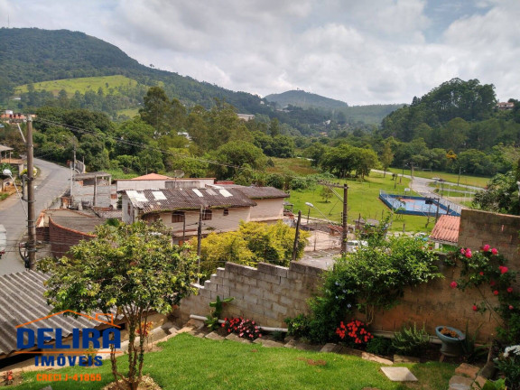 Imagem Casa com 5 Quartos à Venda, 300 m² em Capoavinha - Mairiporã Imagem Casa com 5 Quartos à Venda, 300 m² em Capoavinha - Mairiporã