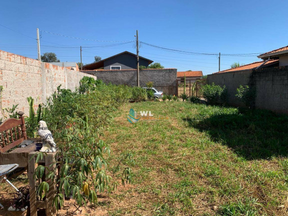 Imagem Terreno à Venda, 504 m² em Monterrey - Louveira Imagem Terreno à Venda, 504 m² em Monterrey - Louveira